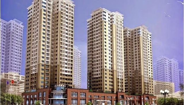 Eco Green City